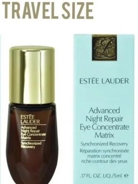 Estée Lauder Advanced Night Repair Eye Concentrate Matrix
